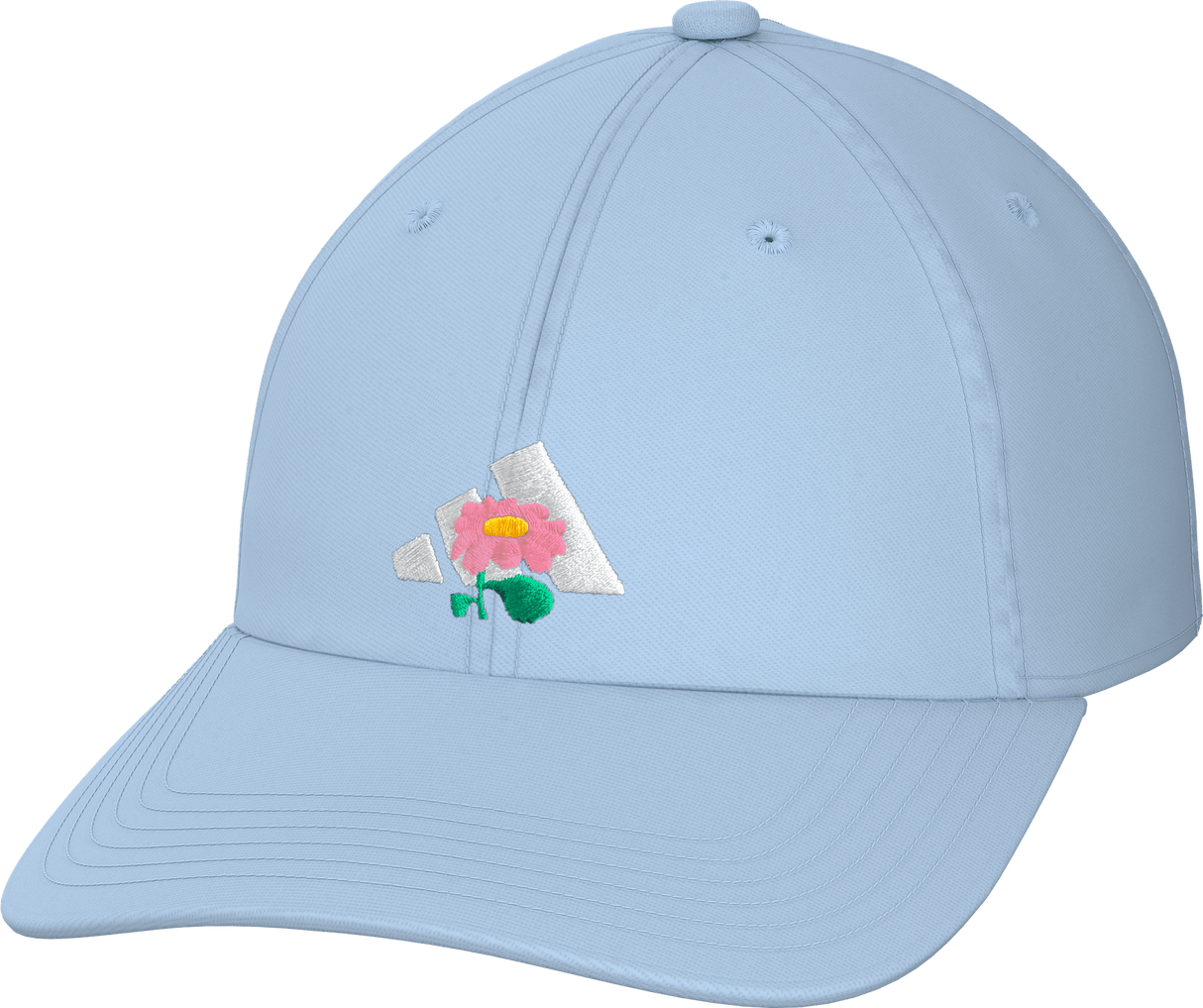 adidas Women's With Love Strapback-2