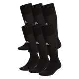 adidas Team 6-Pack OTC Sock-1