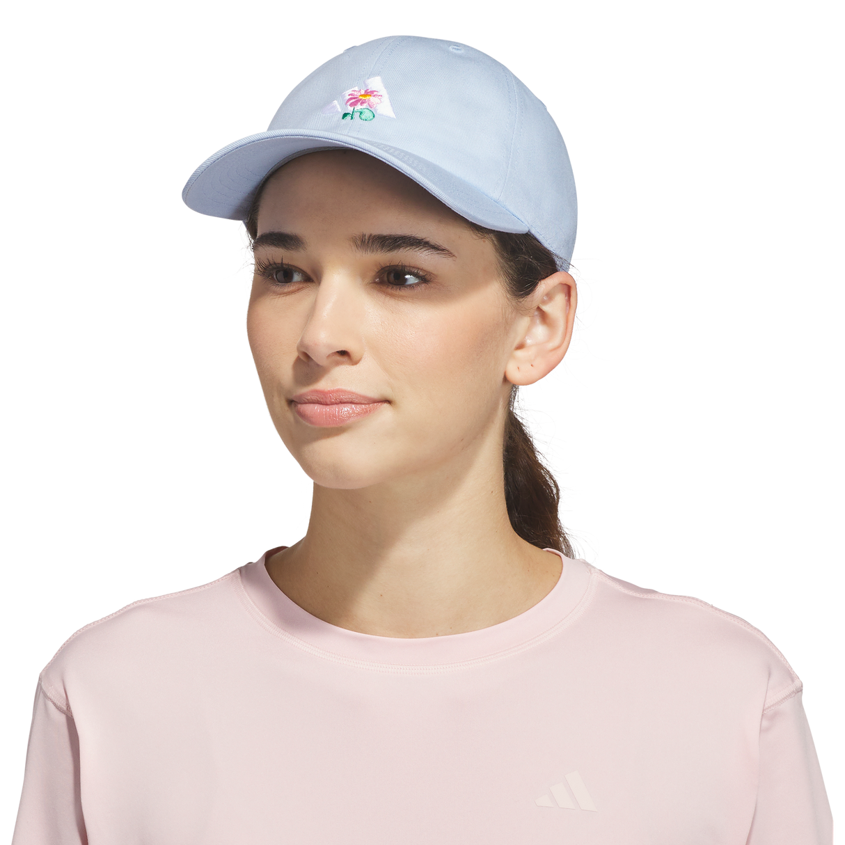 adidas Women's With Love Strapback-1