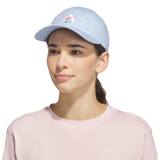 adidas Women's With Love Strapback-1