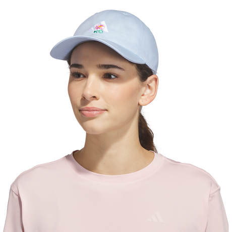 adidas Women's With Love Strapback-1