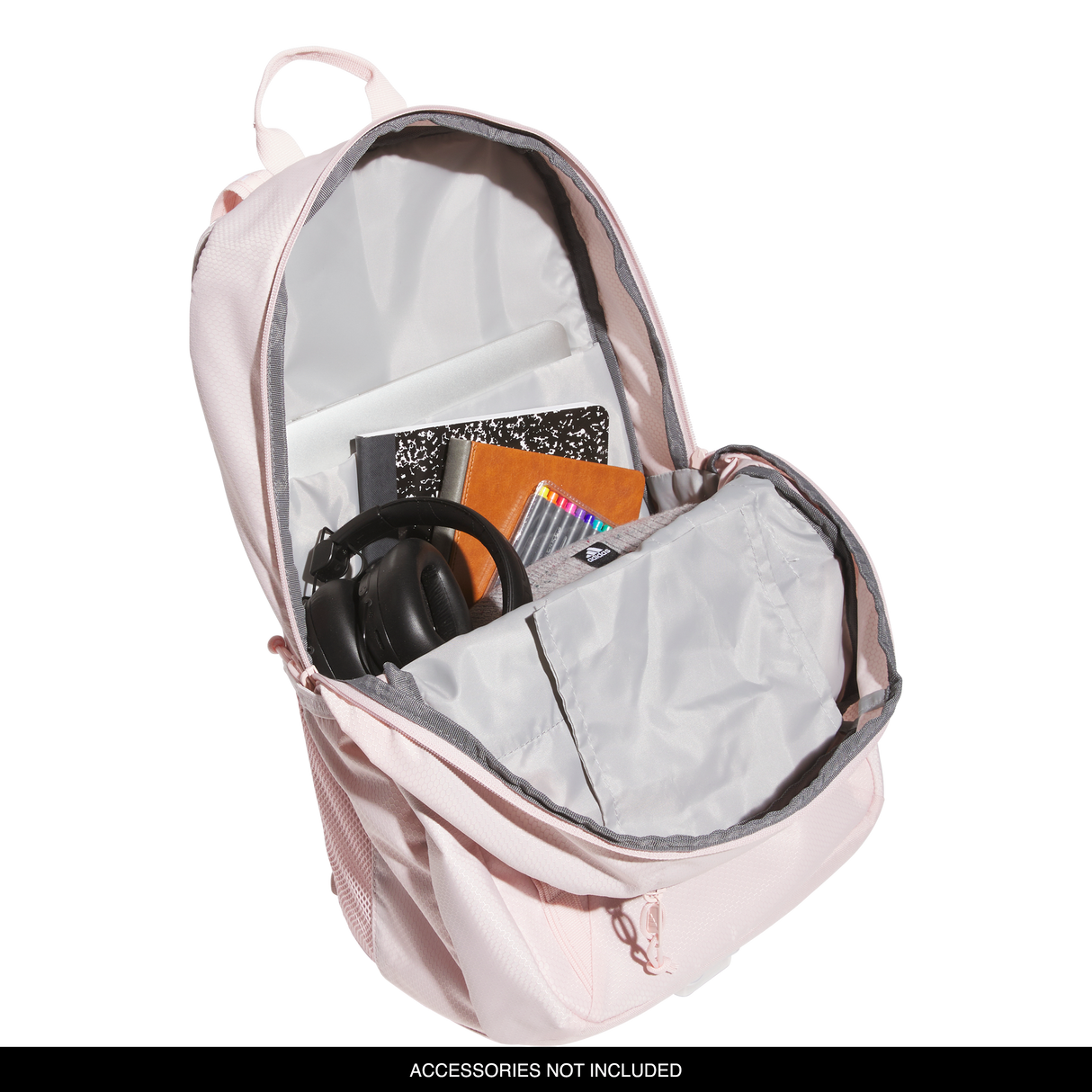 adidas Excel 7 Backpack-3