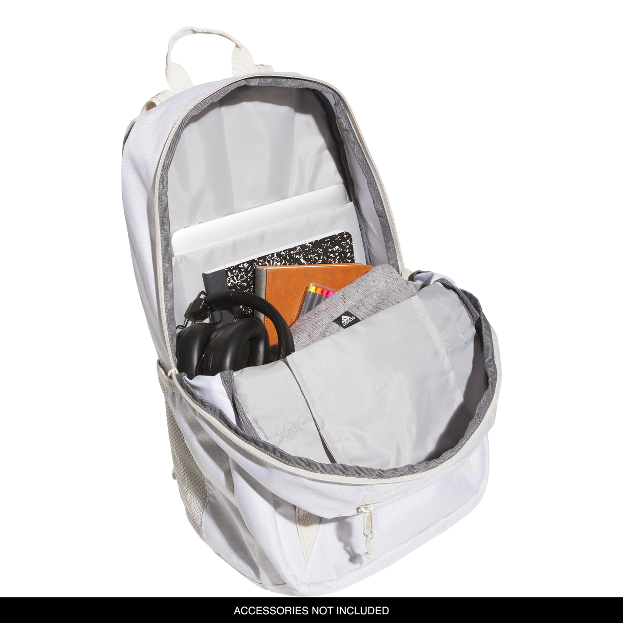 adidas Excel 7 Backpack-3