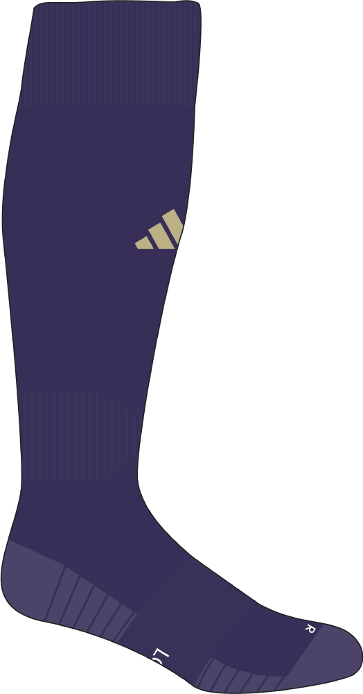 adidas Team Speed Pro 2 OTC Sock-1