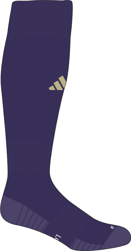 adidas Team Speed Pro 2 OTC Sock-1