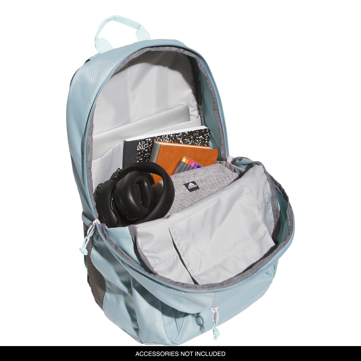 adidas Excel 7 Backpack-2