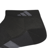adidas Men's All Day Training 3-Pack Low Cut Sock-3