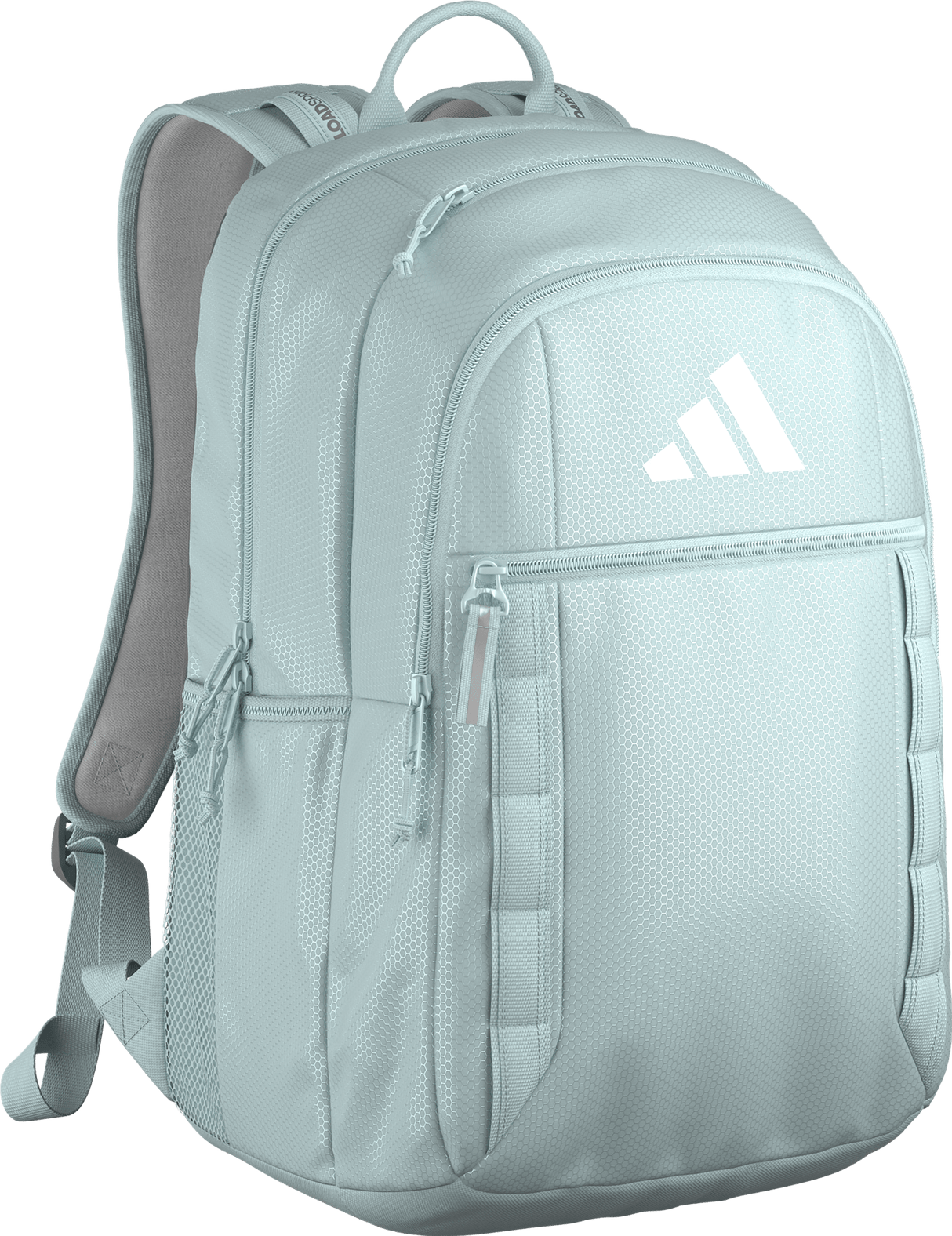 adidas Excel 7 Backpack-1