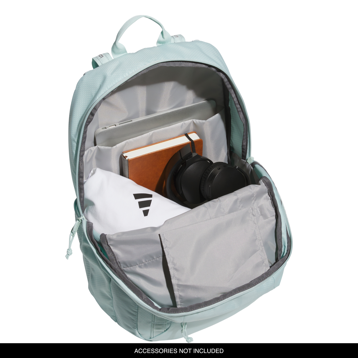 adidas Excel 7 Backpack-3