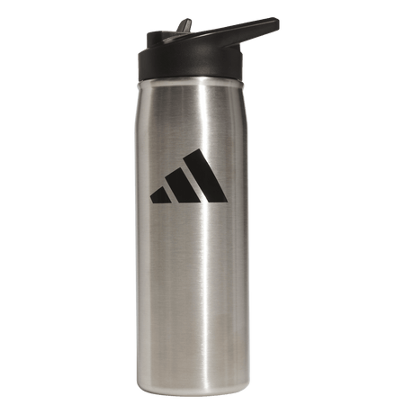 adidas M Steel Straw 600 Metal Bottle-1