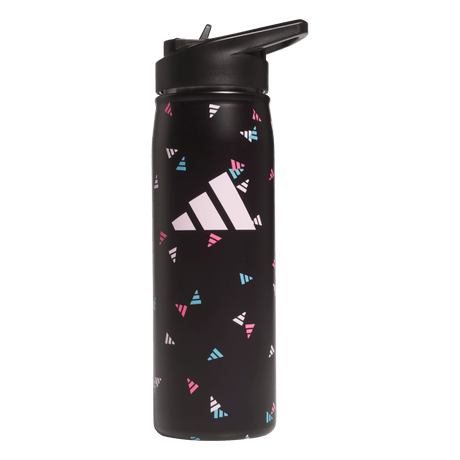 adidas M Steel Straw 600 Metal Bottle-1