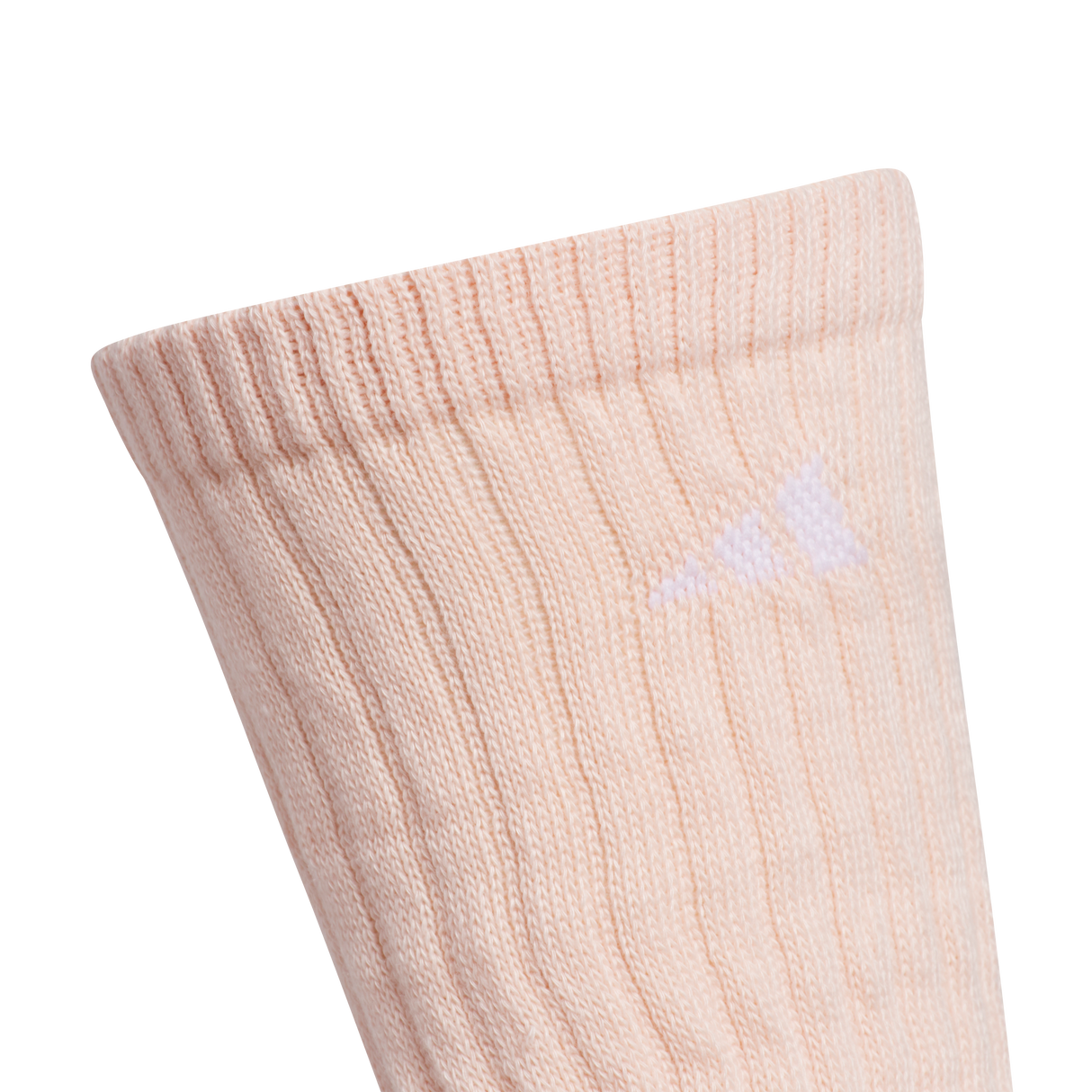 adidas Women's Athletic Scrunch 3-Pack Crew Sock-3