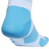 adidas Unisex Adizero Running Single OTC Sock-5