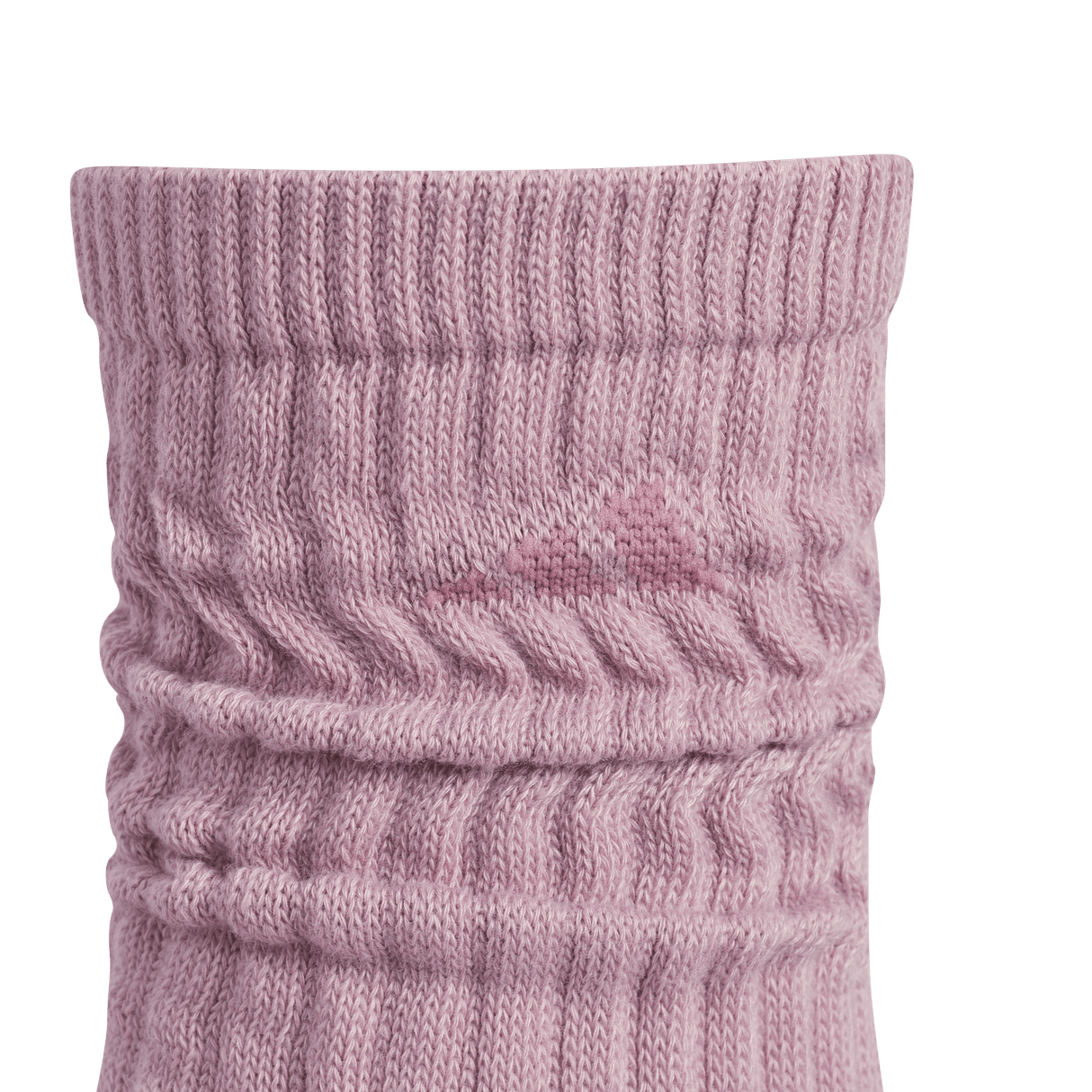 adidas Women's Athletic Scrunch 3-Pack Crew Sock-2