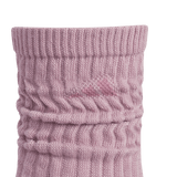 adidas Women's Athletic Scrunch 3-Pack Crew Sock-2