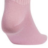 adidas Women's Athletic Scrunch 3-Pack Crew Sock-4