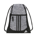adidas Alliance II Sackpack-1