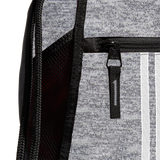 adidas Alliance II Sackpack-4