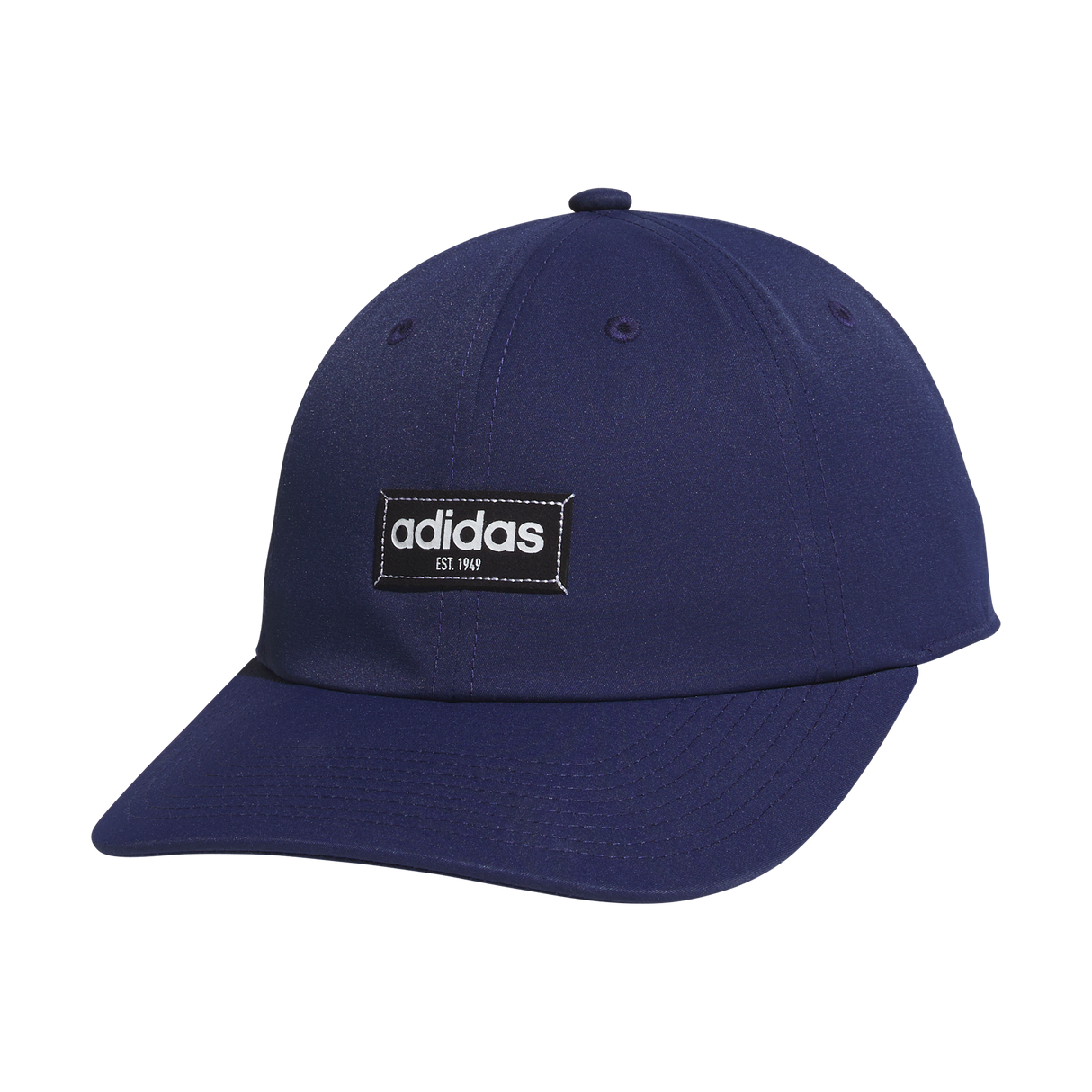 adidas Men's Court Relaxed Strapback Hat-2