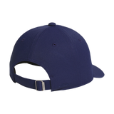 adidas Men's Court Relaxed Strapback Hat-5