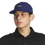 adidas Men's Court Relaxed Strapback Hat-1