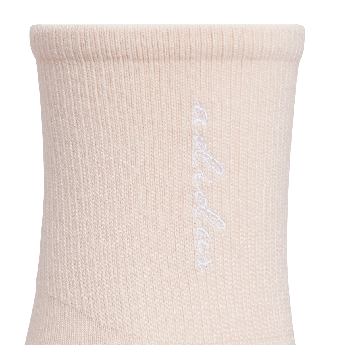 adidas Women's Luxe 3-Pack High Quarter Sock-3