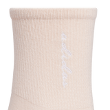 adidas Women's Luxe 3-Pack High Quarter Sock-3