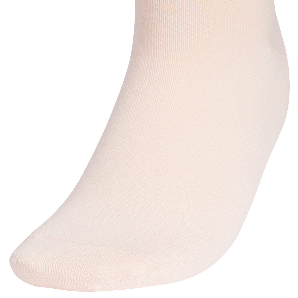 adidas Women's Luxe 3-Pack High Quarter Sock-4