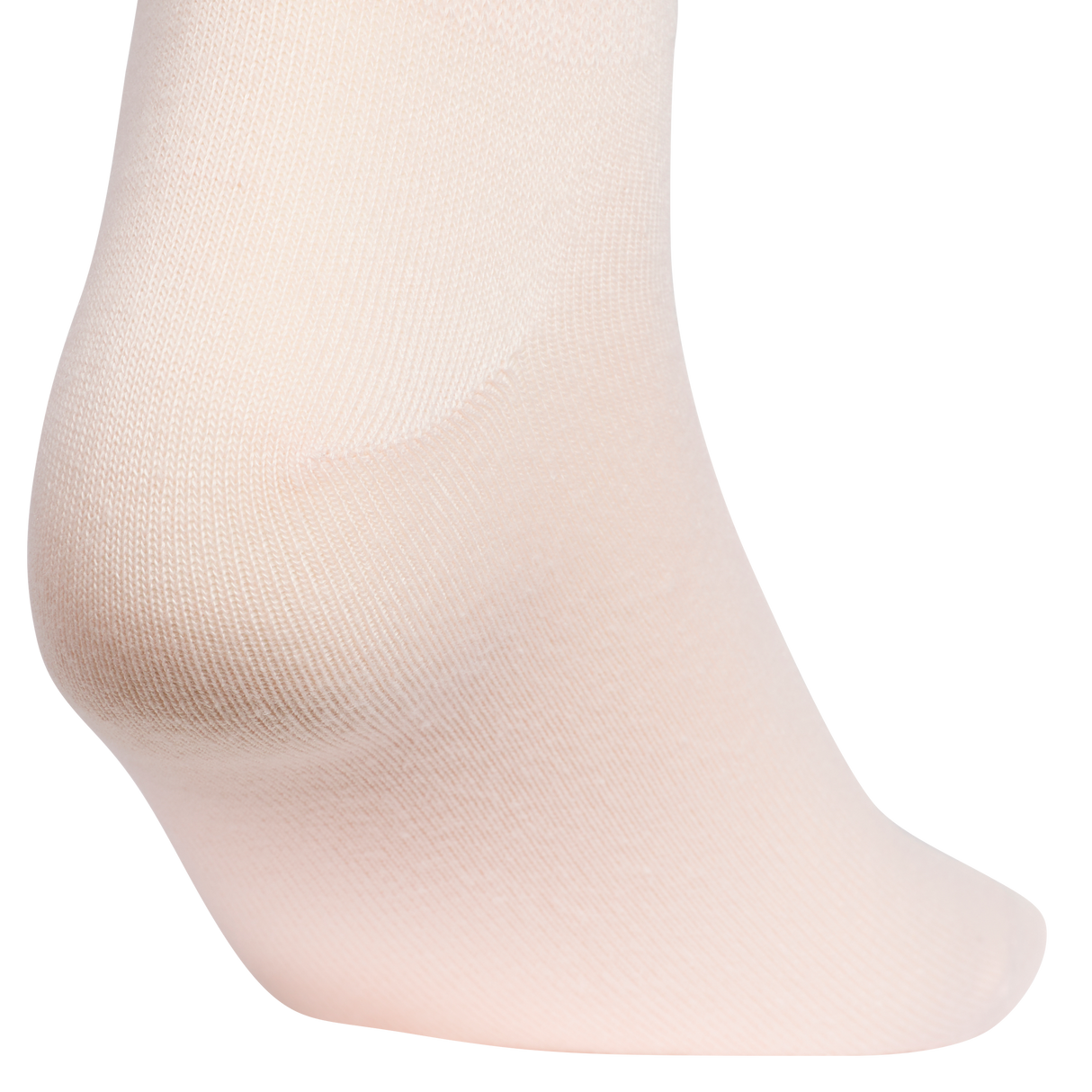 adidas Women's Luxe 3-Pack High Quarter Sock-5