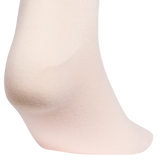 adidas Women's Luxe 3-Pack High Quarter Sock-5