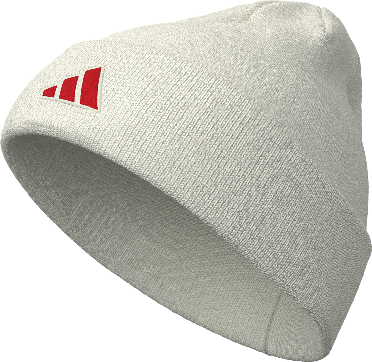 adidas Youth Team Issue 2 Fold Beanie-1