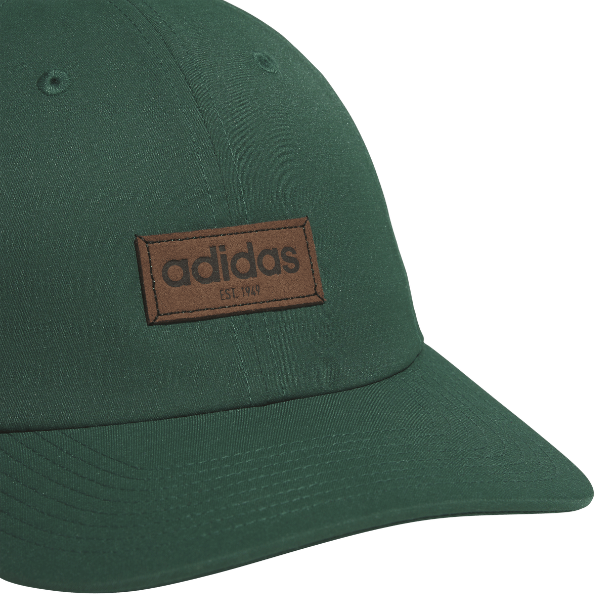 adidas Men's Court Relaxed Strapback Hat-4