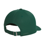 adidas Men's Court Relaxed Strapback Hat-5