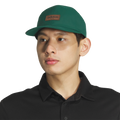 adidas Men's Court Relaxed Strapback Hat-1
