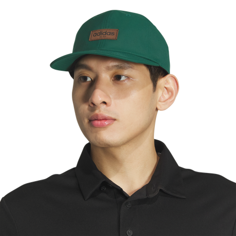 adidas Men's Court Relaxed Strapback Hat-1