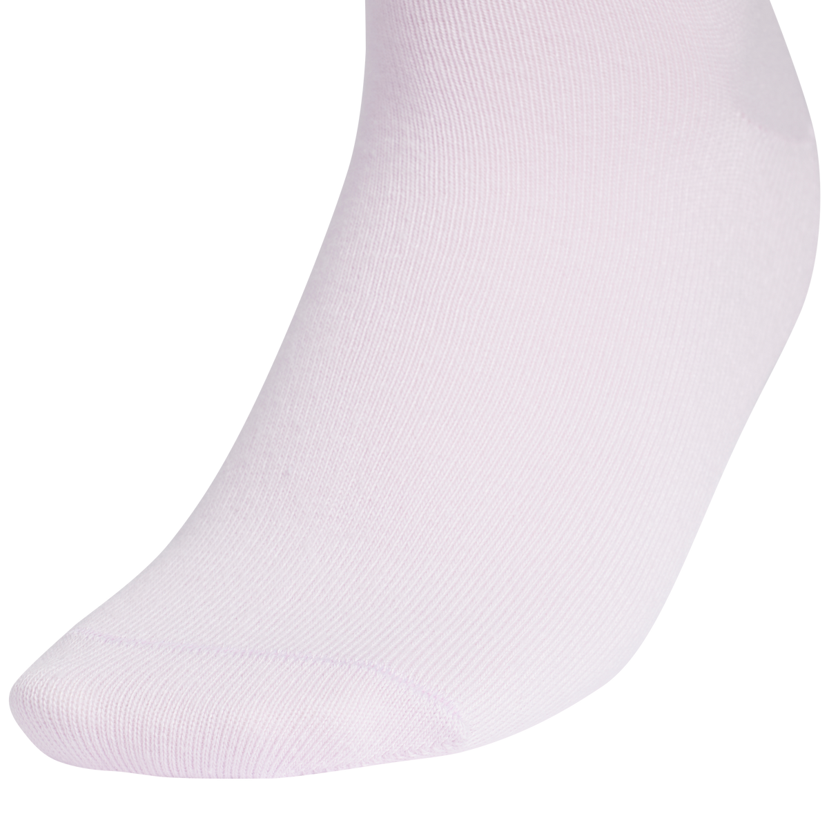adidas Women's Luxe 3-Pack High Quarter Sock-4