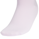 adidas Women's Luxe 3-Pack High Quarter Sock-4