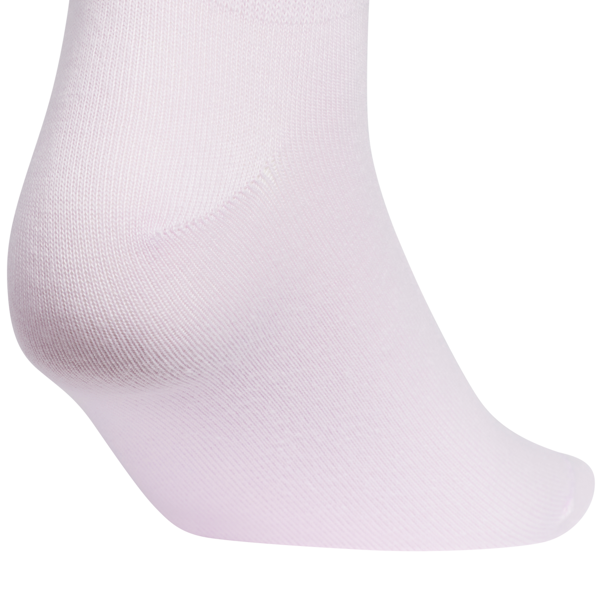 adidas Women's Luxe 3-Pack High Quarter Sock-5