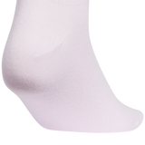 adidas Women's Luxe 3-Pack High Quarter Sock-5