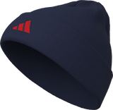 adidas Youth Team Issue 2 Fold Beanie-1