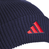 adidas Youth Team Issue 2 Fold Beanie-2