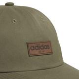 adidas Men's Court Relaxed Strapback Hat-4