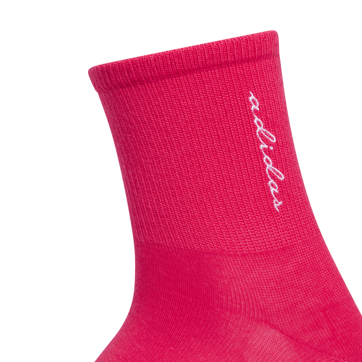 adidas Women's Luxe 3-Pack High Quarter Sock-2
