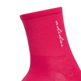 adidas Women's Luxe 3-Pack High Quarter Sock-2