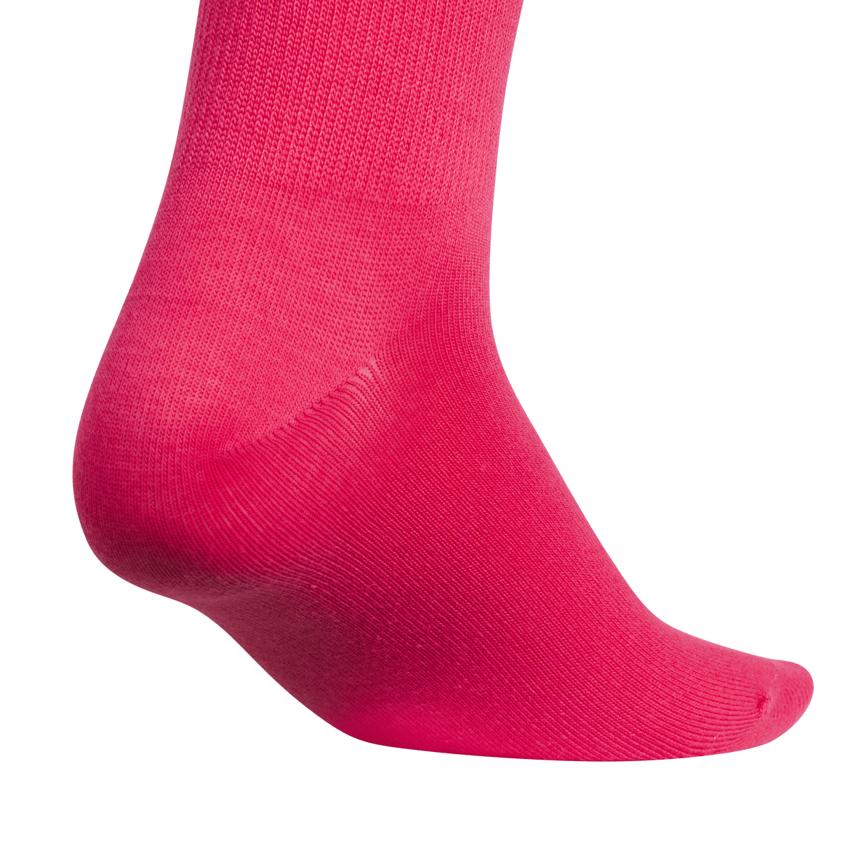adidas Women's Luxe 3-Pack High Quarter Sock-4