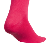 adidas Women's Luxe 3-Pack High Quarter Sock-4
