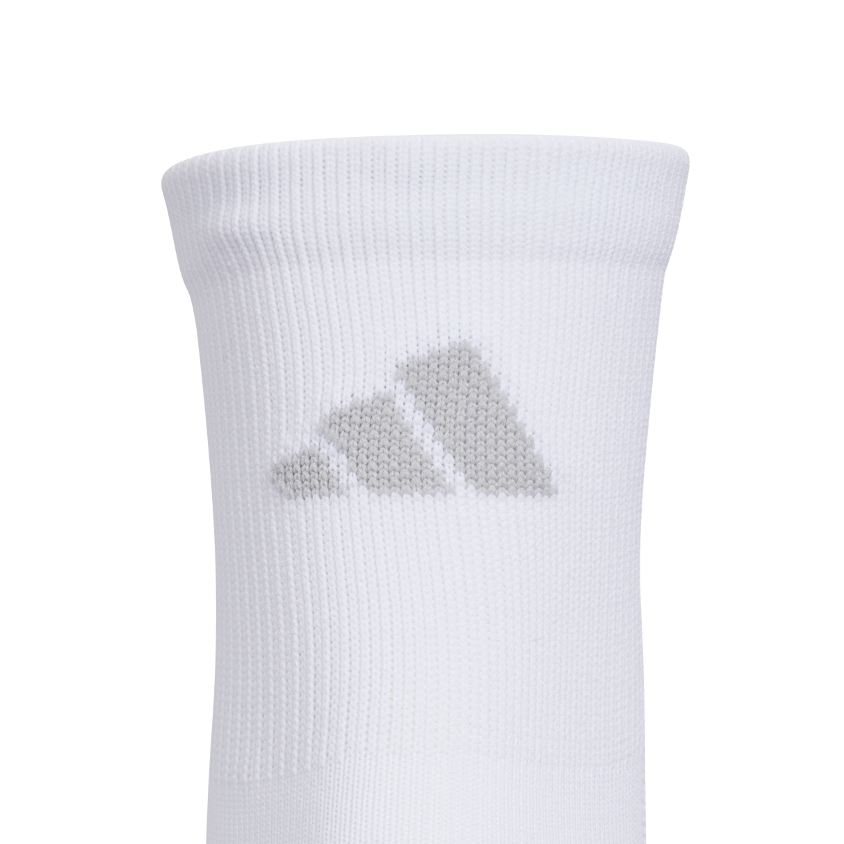 adidas Unisex Superlite Performance 2.0 2-Pack High Quarter Sock-3