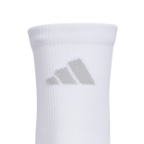 adidas Unisex Superlite Performance 2.0 2-Pack High Quarter Sock-3