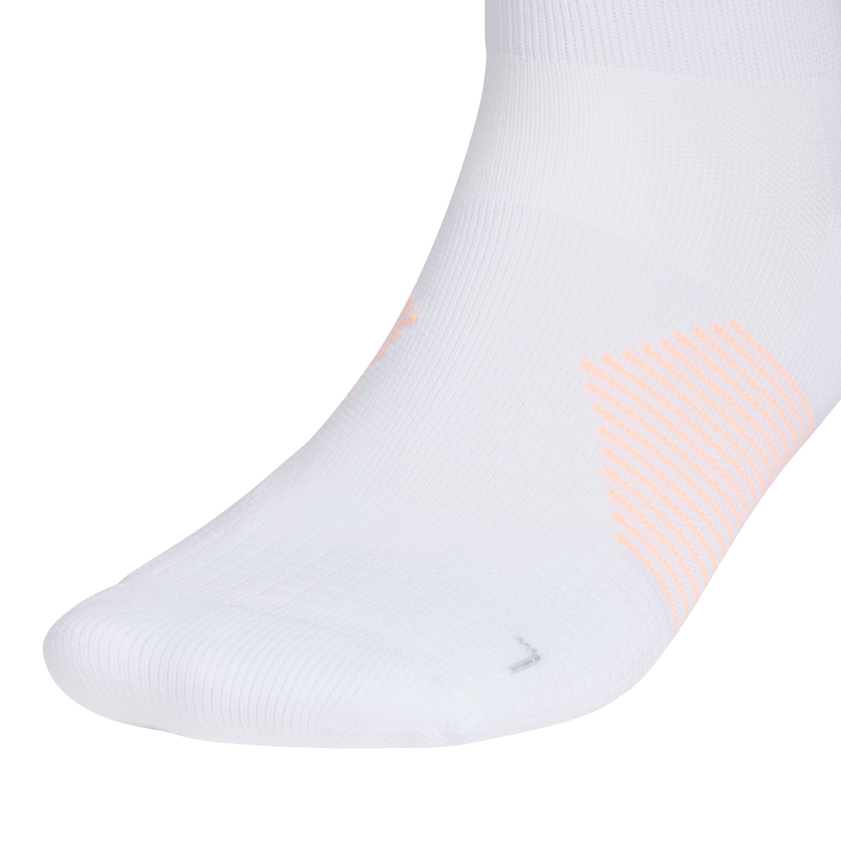 adidas Unisex Superlite Performance 2.0 2-Pack High Quarter Sock-4