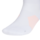 adidas Unisex Superlite Performance 2.0 2-Pack High Quarter Sock-4